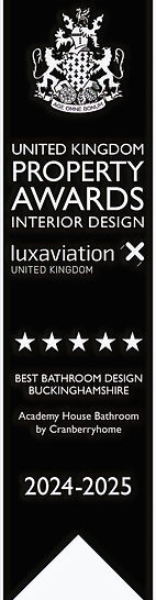 Cranberryhome Ltd — Interior Design & Property Styling