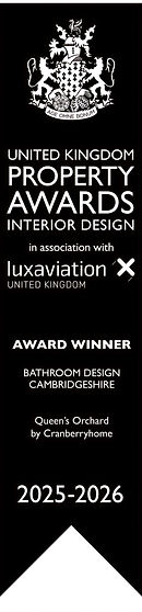 Cranberryhome Ltd — Interior Design & Property Styling